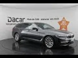 BMW 520 d Line Luxury Auto