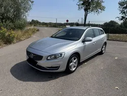 Volvo V60 D2 120CH SUMMUM