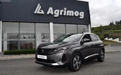 Peugeot 3008 1.5 Blue Hdi Allure