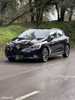 Renault Clio 1.0 TCe Intens
