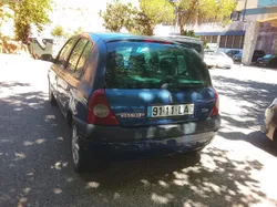 Renault Clio RN
