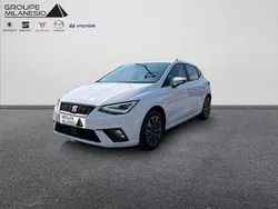 Seat Ibiza 1.0 TSI 95 ch S/S BVM5 Copa