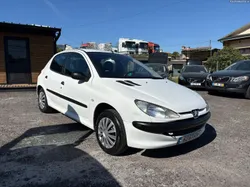 Peugeot 206 1.1 Color Line