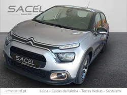 Citroën C3 1.2 PureTech C-Series