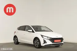 Hyundai i20 1.2 MPi Comfort