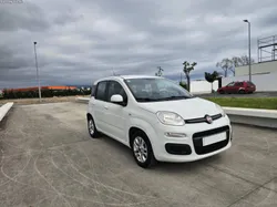Fiat Panda 1.2 Gasolina Possibilidade de financiamento