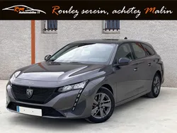 Peugeot 308 SW 1.5 BlueHDi 130ch S&S Active Pack 1ère Main / Garantie 12 mois