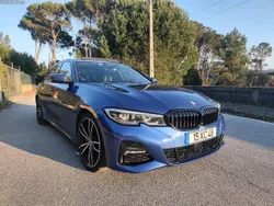 BMW 320 Pack M