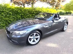 💎 BMW Z4 (2) Cabriolet 28i 245cv boite 6