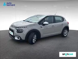 Citroen C3 1.2 PureTech 83ch S&S YOU