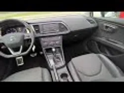 SEAT Leon 2.0 TDI DPF S&S DSG FR