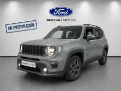 JEEP Renegade 1.3 PHEV Limited 4x4 Aut. 190