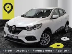 Renault Kadjar 2 Business Blue dCi 115
