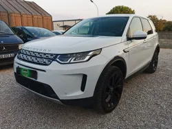 Discovery Sport Phase 2 D150 2.0 TD4 16V MHEV 150 cv s full options