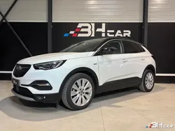Opel Grandland X 2.0 CDTI 175 BUSINESS EXECUTIVE 4X2 BVA