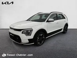 KIA Niro EV Electrique 204 ch Active