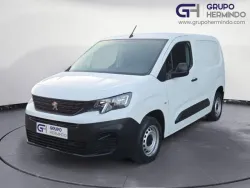 PEUGEOT Partner 1.5BlueHDI S&S Pro Standard 1000kg 100