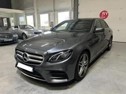 MERCEDES CLASSE E E 220 d - BVA 9G-Tronic BERLINE - BM 213 Sportline - BVA PHASE 1