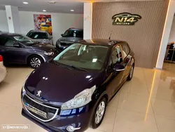 Peugeot 208 82 PureTech Style