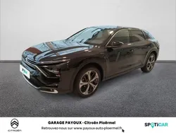 Citroen C5 X PureTech 130ch S&S Feel Pack EAT8