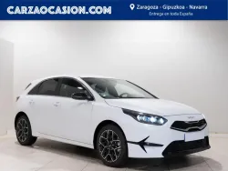 KIA Ceed Tourer 1.0 T-GDi Style Edition 100