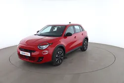 Fiat 600 Electrique 54 kWh Red 156 ch