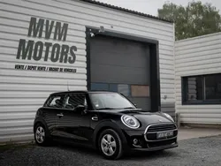 MINI MINI 1.5i - 75 F56 LCI COUPE One PHASE 2