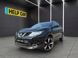 Nissan QASHQAI 1.5 DCI 110CH TEKNA EURO6