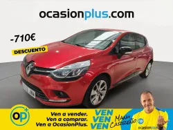 RENAULT Clio 1.5dCi Ecoleader Energy Limited 90