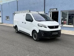 Peugeot Expert FOURGON LONG / 2.0 Hdi 120 ASPHALT TVA Récupérable
