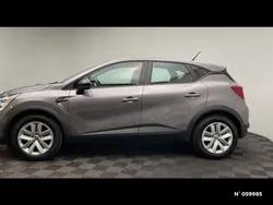 Renault Captur TCe 90 - 21 Business