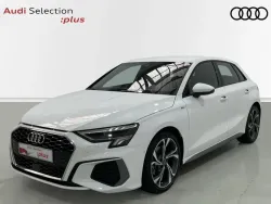AUDI Q3 Sportback 35 TDI Advanced S tronic