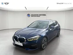 BMW 118i 140 ch DKG7 Lounge