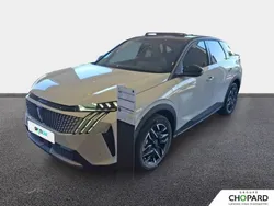 Peugeot 3008 Hybrid 145 e-DCS6 GT