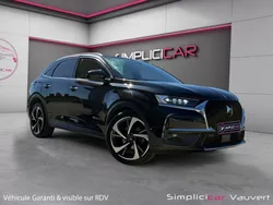 DS DS7 2.0 BLUE HDI 180 OPERA Garantie 12 mois