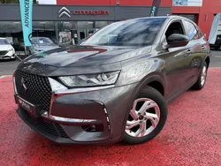 Ds 7 Crossback BlueHDi 180 Automatique Business