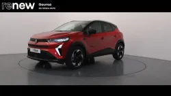 Renault Captur 1.0 TCE 67KW TECHNO 90 5P
