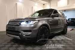 Range rover sport 2.0 HSE 240 Dynamic