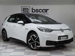 VW ID.3 Performance Upgrade Pure