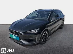 Cupra Leon SPORTSTOURER 2.0 TDI 150 ch DSG7 V