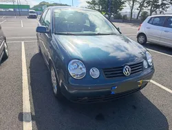 VW Polo (9N)