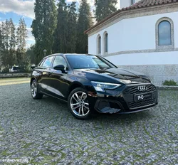 Audi A3 Sportback e-tron 1.4 TFSI Sport S tronic