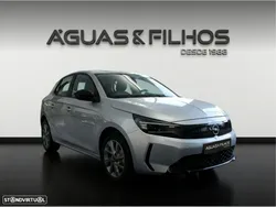 Opel Corsa 1.2 T Elegance Aut.