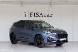 Ford Kuga 1.5 EcoBoost ST-Line X