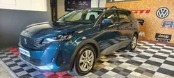 Peugeot 5008 1.5 BLUEHDI 130CH S&S ACTIVE BUSINESS EAT8