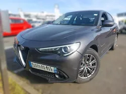 Alfa romeo Stelvio 2.2 Diesel 160ch AT8 MY20 8CV