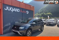Dacia Duster 1.5 DCI 115 4X4 PRESTIGE