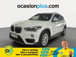 BMW X1 sDrive 18dA