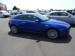 Alfa Romeo Brera 2.4 jtd 200 grêlée a pro