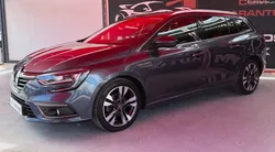 Renault Mégane 1.5 dCi Limited